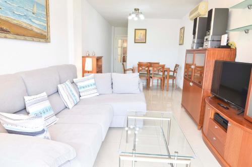 Apartamento Letmalaga Gevora