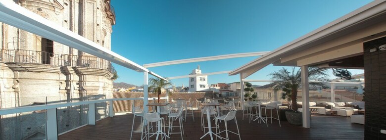 Malaga Premium Hotel
