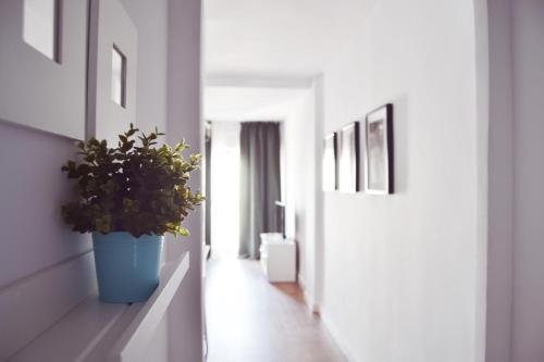 Apartamento Enjoycity Soho, 3 Dormitorios