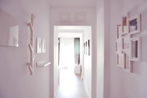 Apartamento Enjoycity Soho, 3 Dormitorios