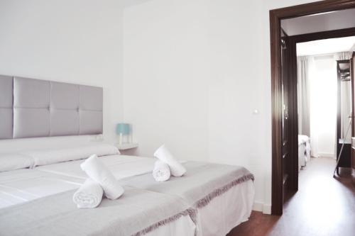 Apartamento Enjoycity Soho, 3 Dormitorios