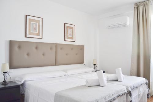 Apartamento Enjoycity Soho, 3 Dormitorios