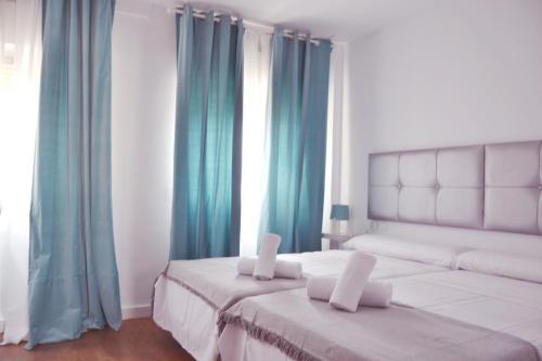 Apartamento Enjoycity Soho, 3 Dormitorios