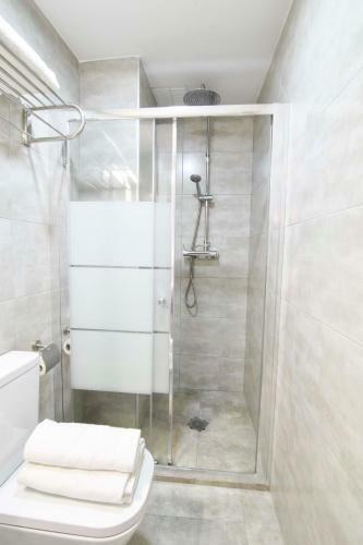 Apartamento Letmalaga Comfort Studio