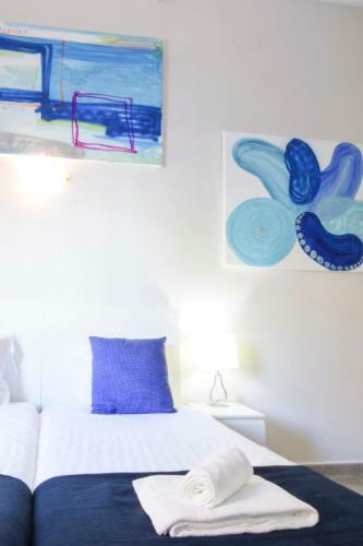 Apartamento Letmalaga Comfort Studio