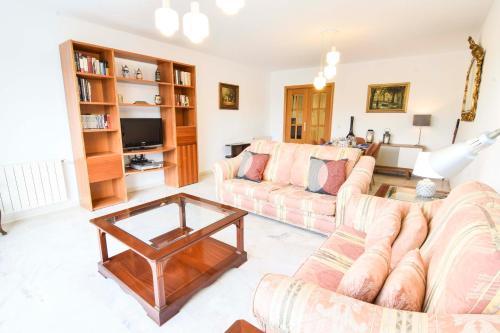 Apartamento Letmalaga West Beach