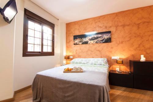 Mendoza Apartment