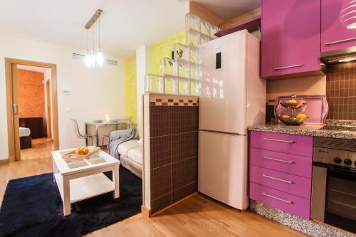 Mendoza Apartment