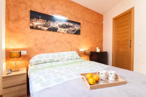 Mendoza Apartment