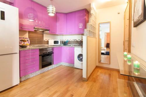Mendoza Apartment