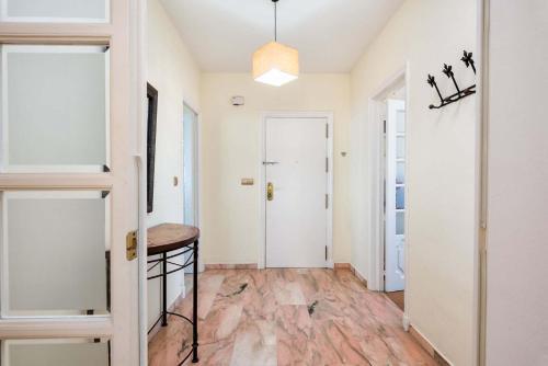 Three-bedroom Apartment Amalia