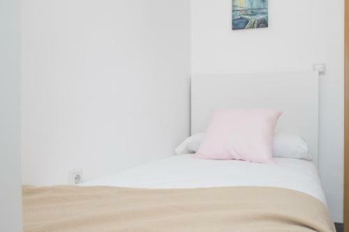 Apartamento Luminous 3 Bedroom 5 Min Beach