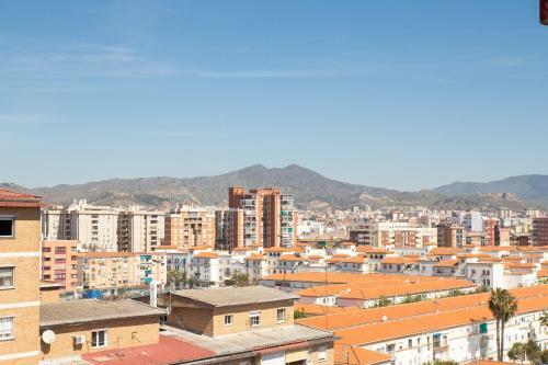 Apartamento Luminous 3 Bedroom 5 Min Beach