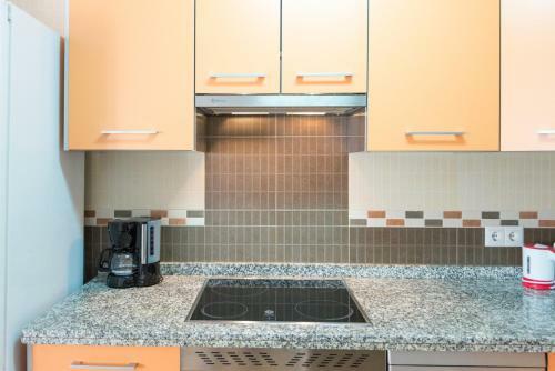 Apartamento Lu&cia City Centre Victoria 6