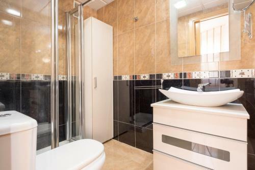Apartamento Lu&cia City Centre Victoria 6