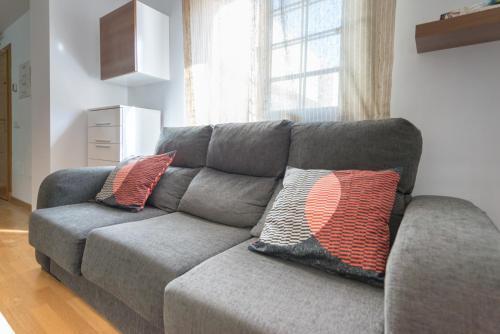 Apartamento Lu&cia City Centre Victoria 6