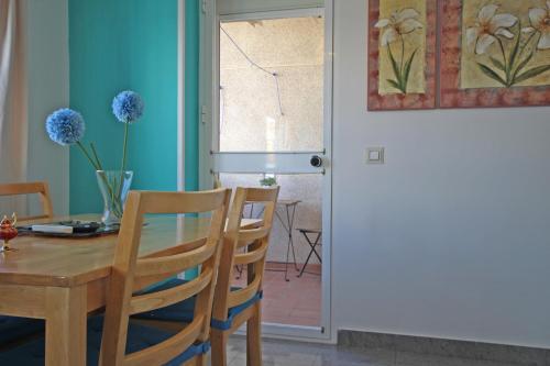 Apartamento Huelin Grupalmalaga