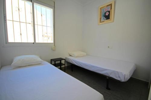 Apartamento Huelin Grupalmalaga