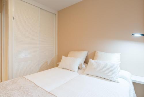 Apartamento Malagasuite Malagueta Beach & Sun