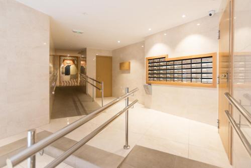 Apartamento Malagasuite Malagueta Beach & Sun