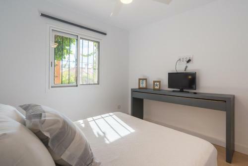 Apartamento Lu&cia The Garden