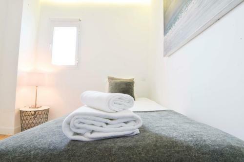 Apartamento Letmalaga Victoria