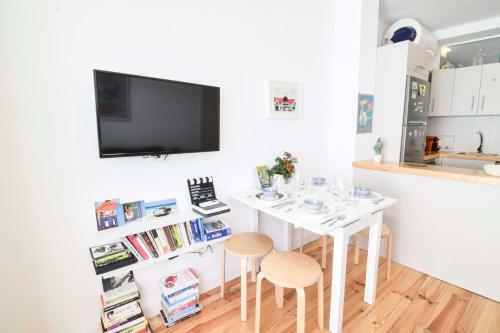 Apartamento Letmalaga Victoria