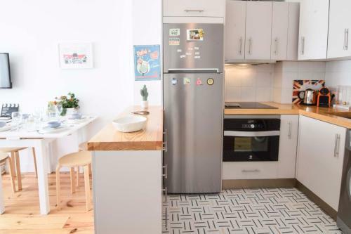 Apartamento Letmalaga Victoria