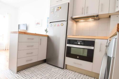 Apartamento Letmalaga Victoria