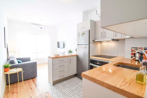 Apartamento Letmalaga Victoria