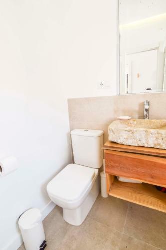 Apartamento Letmalaga Victoria