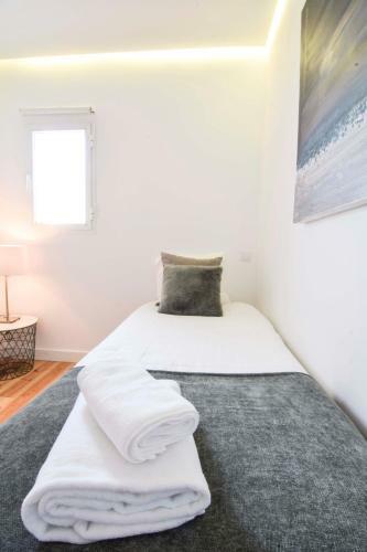 Apartamento Letmalaga Victoria