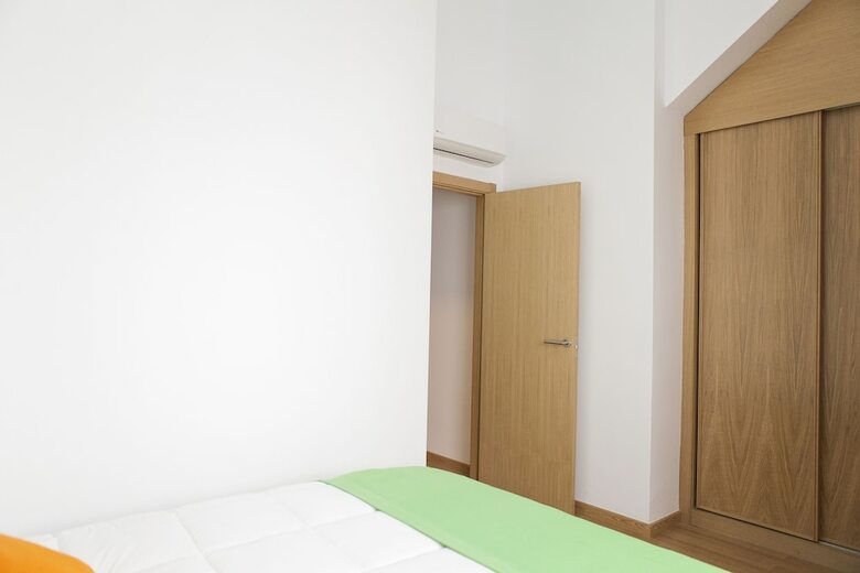 Suncity Apartamentos Refino Con Piscina