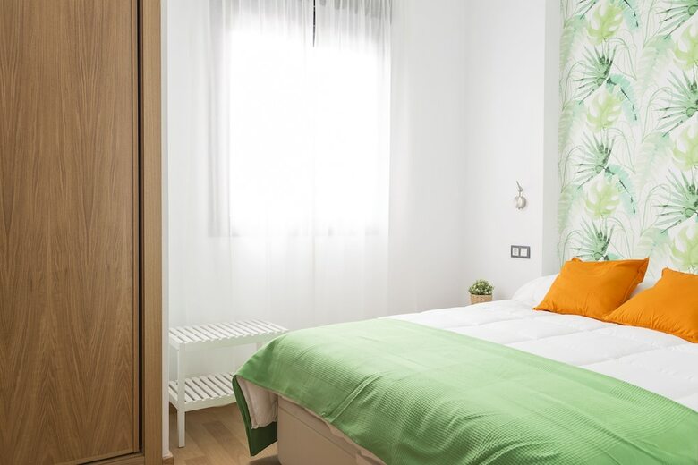 Suncity Apartamentos Refino Con Piscina