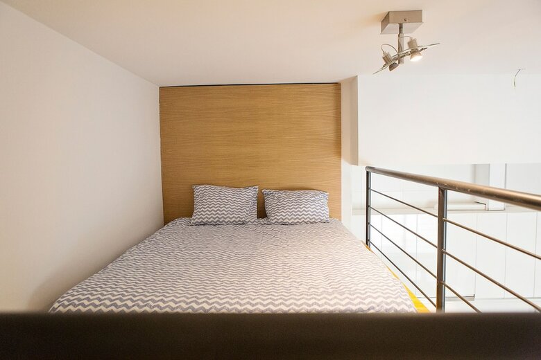 Suncity Apartamentos Refino Con Piscina
