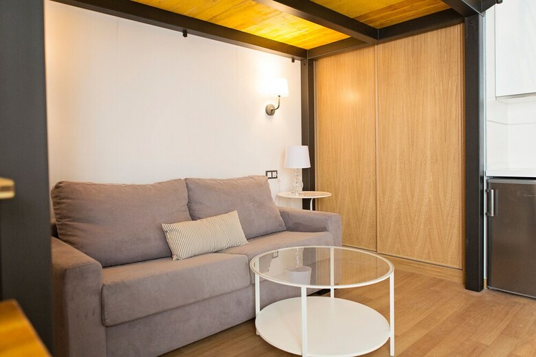 Suncity Apartamentos Refino Con Piscina