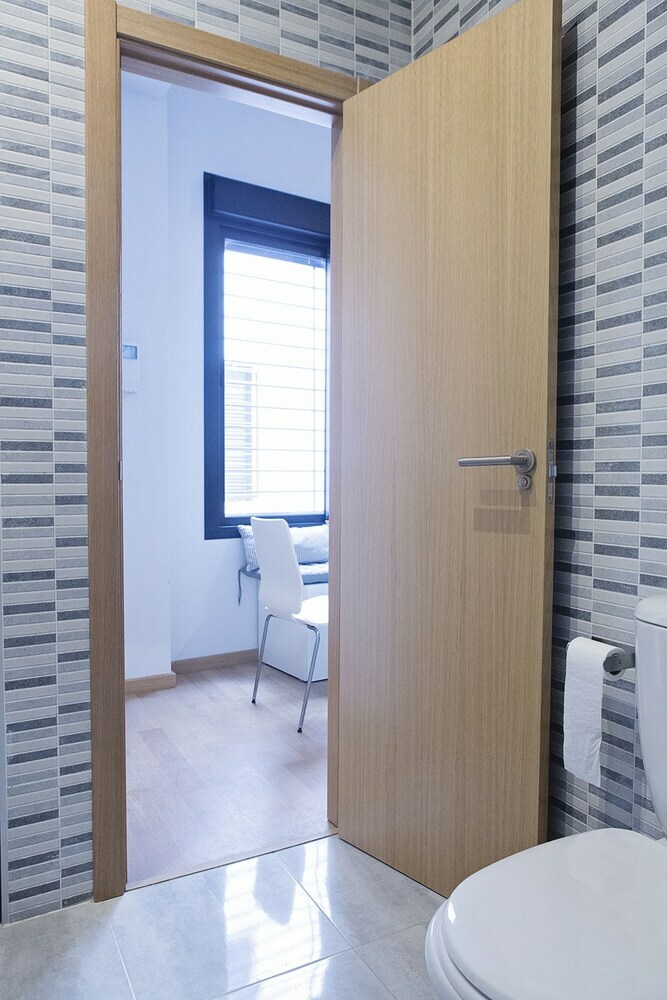 Suncity Apartamentos Refino Con Piscina