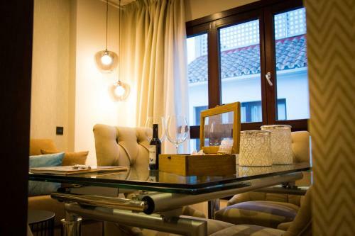 Apartamento H2m 2 Bedroom Flat & Share Pool In Center