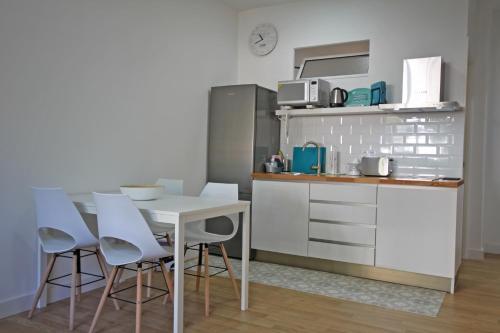 Apartamento Playa Virginia Grupalmalaga