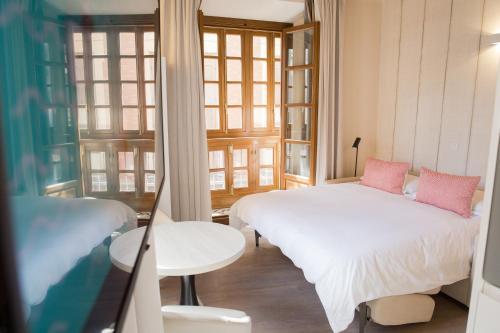 Apartamento Malaga4you Nosquera Center