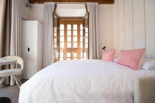 Apartamento Malaga4you Nosquera Center