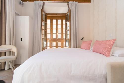 Apartamento Malaga4you Nosquera Center