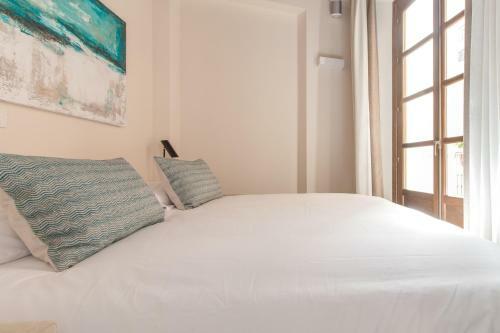 Apartamento Malaga4you Nosquera Center