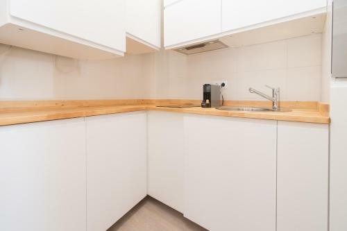 Apartamento Malaga4you Nosquera Center
