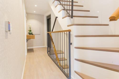 Apartamento Malaga4you Nosquera Center