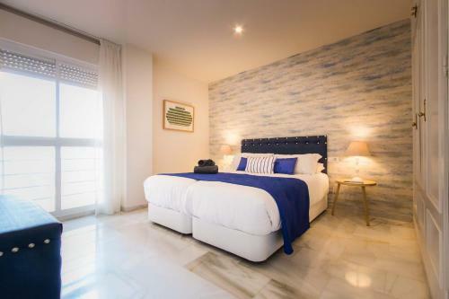 Apartamento Holidays2malaga Reding Malagueta