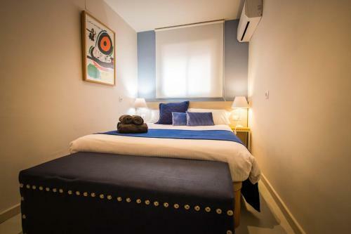 Apartamento Holidays2malaga Reding Malagueta