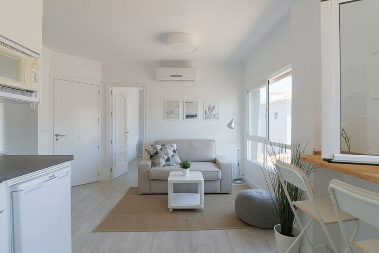 Apartamento Fabulous Terrace Alcazaba Views Next To Cathedral