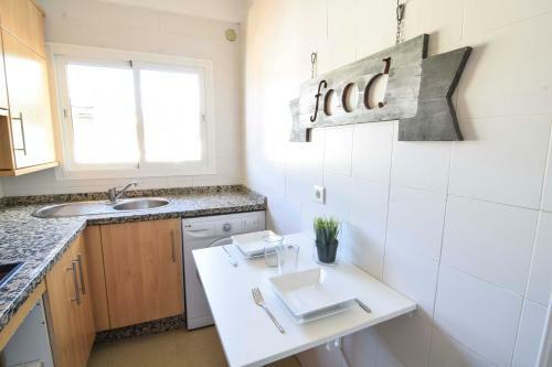 Apartamento Letmalaga Conde