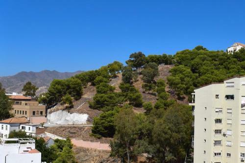 Apartamento Letmalaga Conde